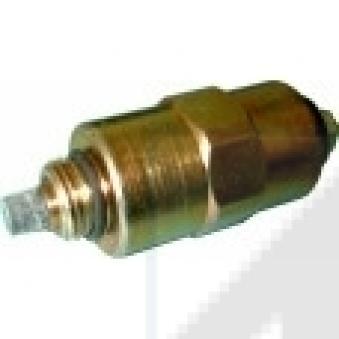 Dispositif d'arrêt, système d'injection MEAT & DORIA 9003 pour FORD SIERRA 2.3 D - 67cv