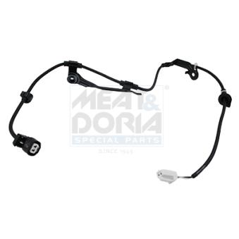 Câble de connexion-ABS MEAT & DORIA OEM 895160D020 Câble de connexion-ABS MEAT & DORIA OEM 895160D020