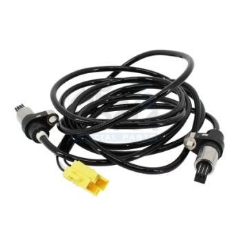 Capteur, vitesse de roue MEAT & DORIA OEM 9128422