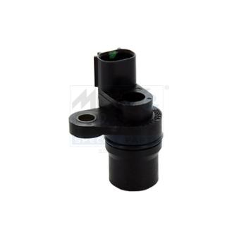 Capteur, vitesse de roue arrière gauche MEAT & DORIA OEM 8954635020 Capteur, vitesse de roue arrière gauche MEAT & DORIA OEM 8954635020