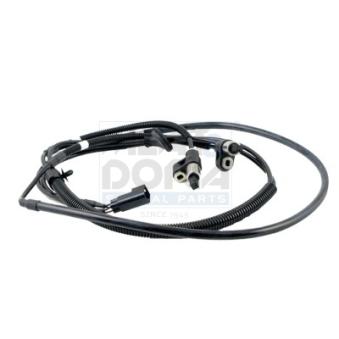 Capteur, vitesse de roue MEAT & DORIA OEM 96FB2B372DC