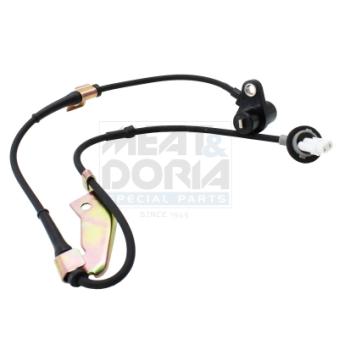 Capteur, vitesse de roue MEAT & DORIA OEM 5622086G00