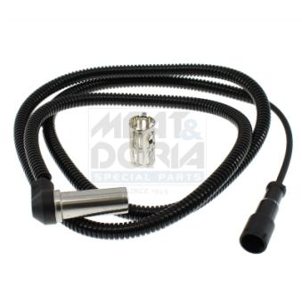 Capteur, vitesse de roue MEAT & DORIA [901279]