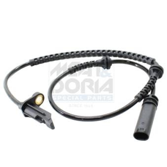 Capteur, vitesse de roue MEAT & DORIA 901295 pour MINI MINI COUNTRYMAN Cooper S - 178cv
