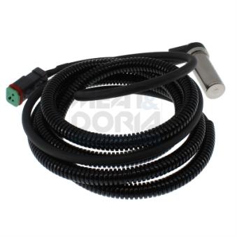 Capteur, vitesse de roue MEAT & DORIA OEM 1534521