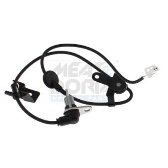 Capteur, vitesse de roue MEAT & DORIA 901381 pour MAZDA 626 1.9 - 90cv