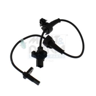 Capteur, vitesse de roue MEAT & DORIA 901469 pour HONDA CIVIC 1.6 i-DTEC - 120cv