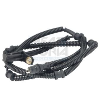 Capteur, vitesse de roue MEAT & DORIA OEM 8200037443