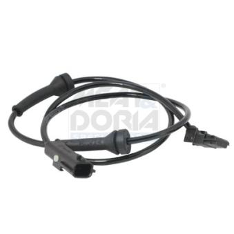 Capteur, vitesse de roue MEAT & DORIA OEM 8200416683