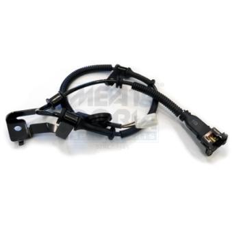 Câble de connexion-ABS arrière gauche MEAT & DORIA OEM 919201G000 Câble de connexion-ABS arrière gauche MEAT & DORIA OEM 919201G000