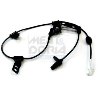 Capteur, vitesse de roue MEAT & DORIA OEM 956802S300
