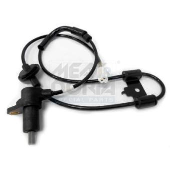 Capteur, vitesse de roue MEAT & DORIA 90463 pour HYUNDAI COUPE 2.0 GLS - 143cv