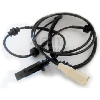 Capteur, vitesse de roue MEAT & DORIA OEM 4545G1