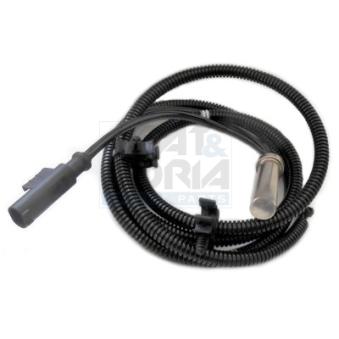 Capteur, vitesse de roue MEAT & DORIA 90612 pour LAND ROVER DEFENDER 2.2 Td4 4x4 - 122cv