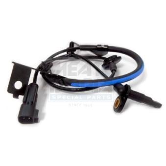 Capteur, vitesse de roue avant droit MEAT & DORIA OEM K05105572AA