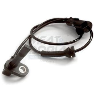 Capteur, vitesse de roue MEAT & DORIA OEM 8200735314