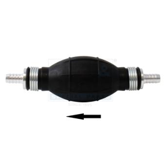 Poire d'amorçage MEAT & DORIA 9066 pour PEUGEOT 405 1.9 D - 68cv