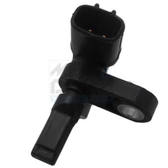 Capteur, vitesse de roue avant gauche MEAT & DORIA OEM 8954304020