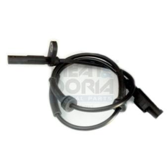 Capteur, vitesse de roue MEAT & DORIA 90789
