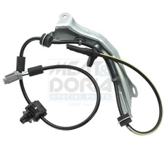 Capteur, vitesse de roue arrière gauche MEAT & DORIA OEM 27540FG010 Capteur, vitesse de roue arrière gauche MEAT & DORIA OEM 27540FG010