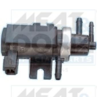 Transmetteur de pression, controle des gaz d'échappement MEAT & DORIA 9086 pour MAZDA 6 1.9 TDI Syncro/4motion - 110cv