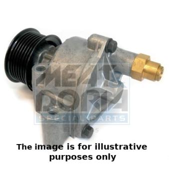 Pompe à vide, système de freinage MEAT & DORIA 91011E