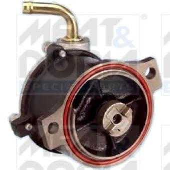 Pompe à vide, système de freinage MEAT & DORIA [91014]