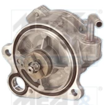 Pompe à vide, système de freinage MEAT & DORIA 91028