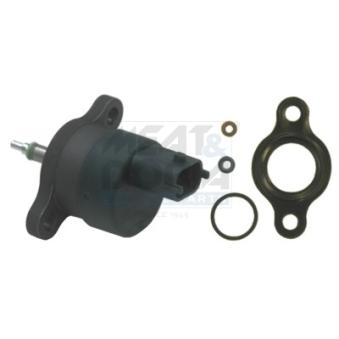 Détendeur, système à rampe commune MEAT & DORIA OEM 93182232