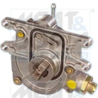 Pompe à vide, système de freinage MEAT & DORIA 91041 pour OPEL VECTRA 2.0 DTI 16V - 101cv