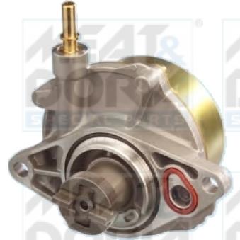 Pompe à vide, système de freinage MEAT & DORIA [91049]