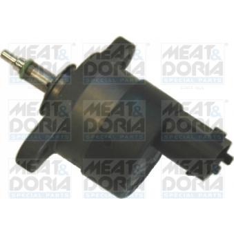 Détendeur, système à rampe commune MEAT & DORIA OEM 93182232
