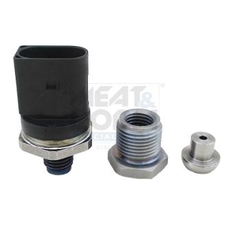 Capteur, pression de carburant MEAT & DORIA 9110 pour MERCEDES-BENZ SPRINTER 416 CDI - 156cv