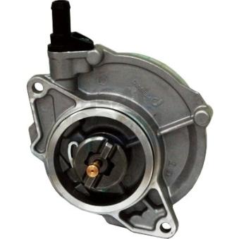 Pompe à vide, système de freinage MEAT & DORIA 91138 pour AUDI A6 3.0 TDI quattro - 225cv