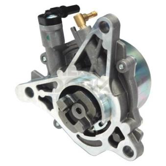 Pompe à vide, système de freinage MEAT & DORIA [91151]