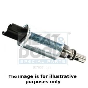 Régulateur, quantité de carburant (système à rampe commune) MEAT & DORIA OEM 00952250