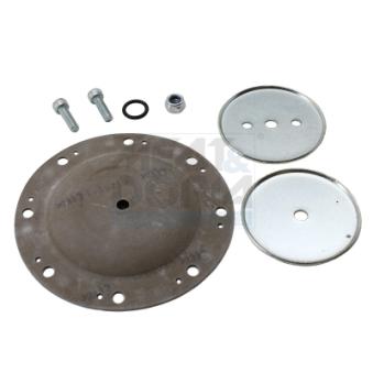 Diaphragme, pompe à vide MEAT & DORIA 91245 pour PEUGEOT 405 1.9 TD - 90cv