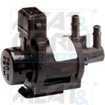 Transmetteur de pression, controle des gaz d'échappement MEAT & DORIA 9128 pour MERCEDES-BENZ CLASSE E 1.6 - 101cv