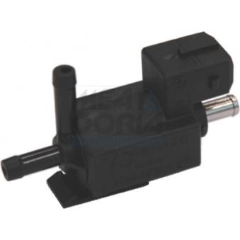 Transmetteur de pression, controle des gaz d'échappement MEAT & DORIA 9139 pour SAAB 93 2.0 T - 210cv