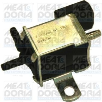 Transmetteur de pression, controle des gaz d'échappement MEAT & DORIA 9140