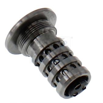 Valve de commande, réglage d'arbres à came MEAT & DORIA OEM 06L109257B