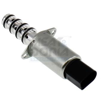 Valve de commande, réglage d'arbres à came MEAT & DORIA 915007 pour VOLKSWAGEN PASSAT 2.3 VR5 - 170cv