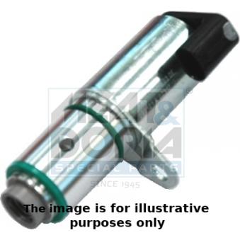 Valve de commande, réglage d'arbres à came MEAT & DORIA OEM 36002688