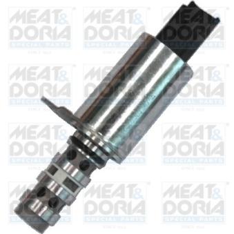 Valve de commande, réglage d'arbres à came MEAT & DORIA OEM 1920GR