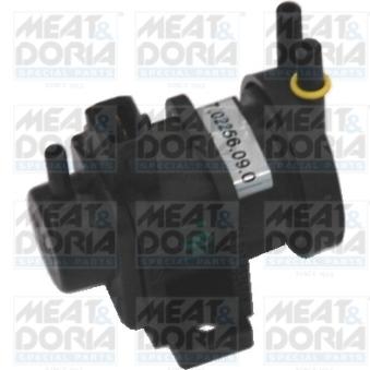 Capteur de pression, turbocompresseur MEAT & DORIA OEM 09158200