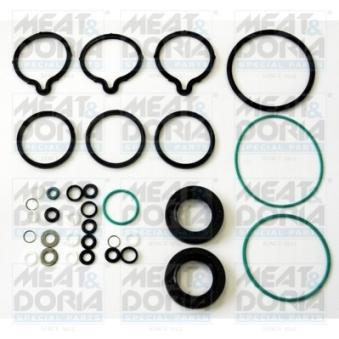 Kit de réparation, système à rampe commune MEAT & DORIA 9155 pour CHEVROLET CORVETTE 530 d - 193cv