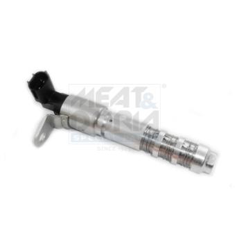 Valve de commande, réglage d'arbres à came MEAT & DORIA 91551 pour OPEL ANTARA 3.2 V6 - 227cv