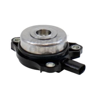 Valve de commande, réglage d'arbres à came MEAT & DORIA 91590 pour MERCEDES-BENZ CLASSE GL E 250 CGI - 207.447)
