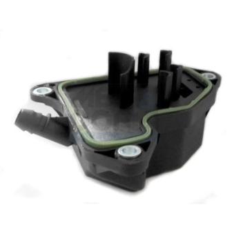 Séparateur d'huile, prise de recyclage des gas de carter MEAT & DORIA 91630 pour SAAB 95 E 300 - 231cv