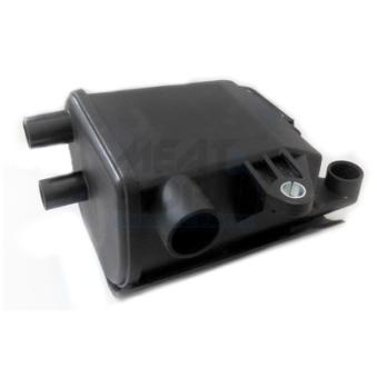 Séparateur d'huile, prise de recyclage des gas de carter MEAT & DORIA OEM 1271988